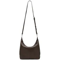 Liebeskind Berlin Paris Hobo Leder Braun
