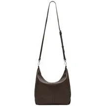 Liebeskind Berlin Paris Hobo Leder Braun