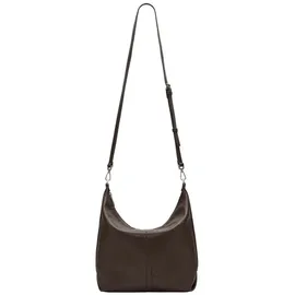 Liebeskind Berlin Paris Hobo Leder Braun