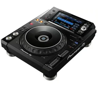Pioneer DJ XDJ-1000MK2 - DJ-Mediaplayer