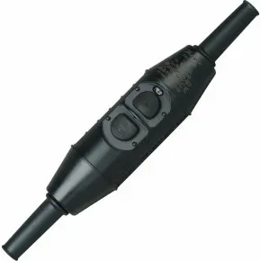 Kopp 191001015 PRCD-S, ortsveränderliche Schutzeinrichtung, 3-polig, 0,03A, IP55, 110V