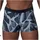 Speedo Valmilton Aquashort Blau 6