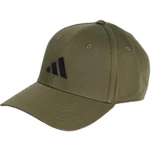adidas Baseball Cap JP0395 olive strata/black 52-54 cm
