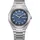 Citizen Eco-Drive Herren-Solaruhr Titan Blau