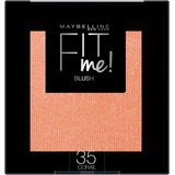 Maybelline Fit Me Rouge 4.5 g Nr. 35 - Corail
