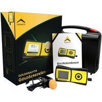 Goldprüfgerät - GoldScreenSensor