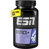 ESN Biotics+, Probiotikum Kapseln, 15 g
