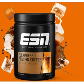 ESN Flexpresso Protein Coffee Pulver 908 g