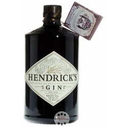 Hendricks Gin 0,7l