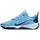 Nike Omni Multi Court Kinder Cobalt Pulse/Midnight Navy 36