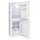 Amica KGC 384 111 Kühl-Gefrierkombination (138 l, 1480 mm hoch, Weiß)
