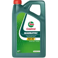 Castrol Magnatec 5W-30 C3 5 Ltr. Kanne