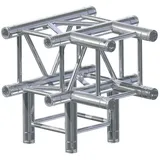 Global Truss F34 T40 4-Punkt, inkl. Verbinder