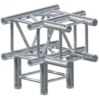Global Truss F34 T40 4-Punkt, inkl. Verbinder