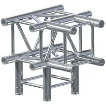 Global Truss F34 T40 4-Punkt, inkl. Verbinder