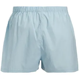JACK & JONES JACMILANO WOVEN BOXERS 10 PACK Schwarz/Braun/Blau L 10er Pack