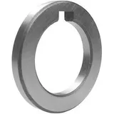 Fortis Fräserdornring DIN2084A 22x0,03x33mm FORTIS