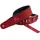 Ortega (OSBY-3) Gitarrengurt Echtleder, Byzantine Fire