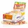 Kräuterhaus Sanct Bernhard Sanct Bernhard Sport Energie Reis-Riegel | 20 Stück Himbeere 50 g