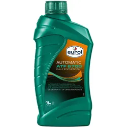 Eurol ATF 6700 1 Liter