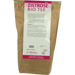 ZISTROSE BIO Tee