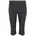 3/4-Hose Grau 40