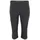 Hot-Sportswear Bavella 3/4-Hose Grau 40