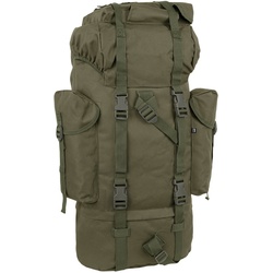 bw-online-shop Bundeswehr Kampfrucksack oliv