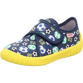 superfit Bill blau/mehrfarbig (8070) 36