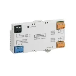 ABB CMOD-01 Optionskarte mit extern 24V ACDC 3AXD50000004420 CMOD01OPTIONSKAR