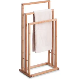 Zeller Handtuchständer Bamboo