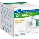 Diasporal Magnesium 400 Extra Kapseln 100 St.