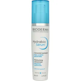 Bioderma Hydrabio Serum 40 ml