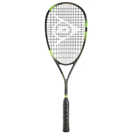 Dunlop Sonic Core Elite 135 Squashschläger - Schwarz/Grün/Gold schwarz|grün No Size