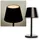 rolf kern Club Schwarz 3 St.
