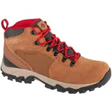 Columbia Newton RidgeTM Plus Ii Suede Wanderstiefel - Elk. Mountain R - EU 43