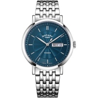 Rotary Windsor Men's Blue Watch GB05420/05