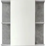trendteam Nano 60 cm grau