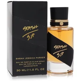 SJP by Sarah Jessica Parker Stash Eau de Parfum 30 ml