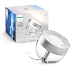 Philips Hue White & Color Ambiance Iris silver