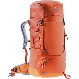 Deuter Fox 40 Kinderrucksack paprika-mandarine