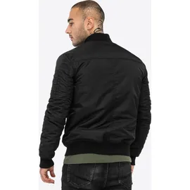BENLEE Rocky Marciano Brisbane schwarz XL