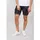 Alpha Industries Crew Shorts schwarz 36
