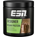 ESN Vegan Proteinpulver Schokolade 280 g
