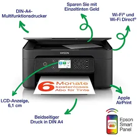 Epson Expression Home XP-4200