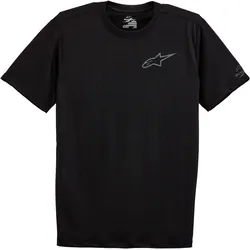 Alpinestars Pursue Performance T-Shirt, schwarz, Größe 2XL für Männer