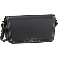 Liebeskind Berlin Liebeskind Umhängetasche Chudy Crossbody S Umhängetaschen Schwarz Damen