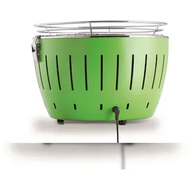 Lotusgrill XL Mandarinenorange