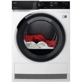 AEG Serie 9000 TR9M75680 Wärmepumpentrockner (8 kg)