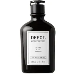 DEPOT 110 Black Shampoo 250 ml